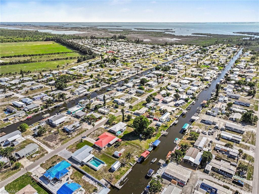 FLAMINGO BAY - Residential
