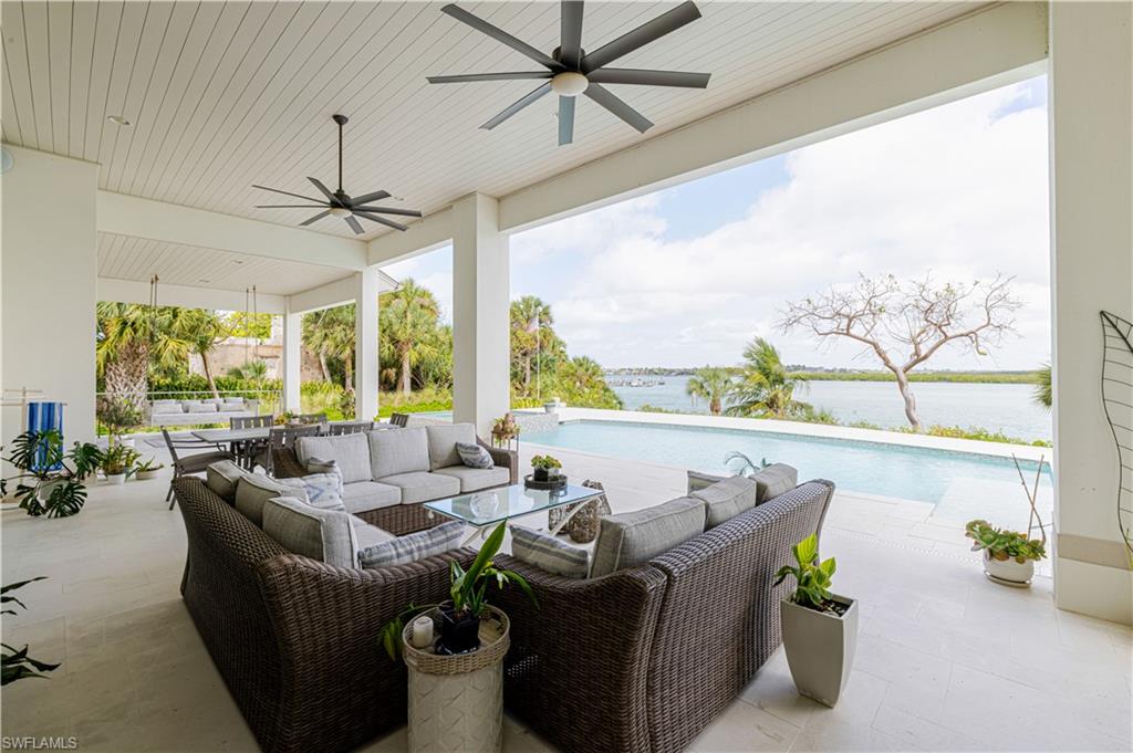KEY MARCO - Residential