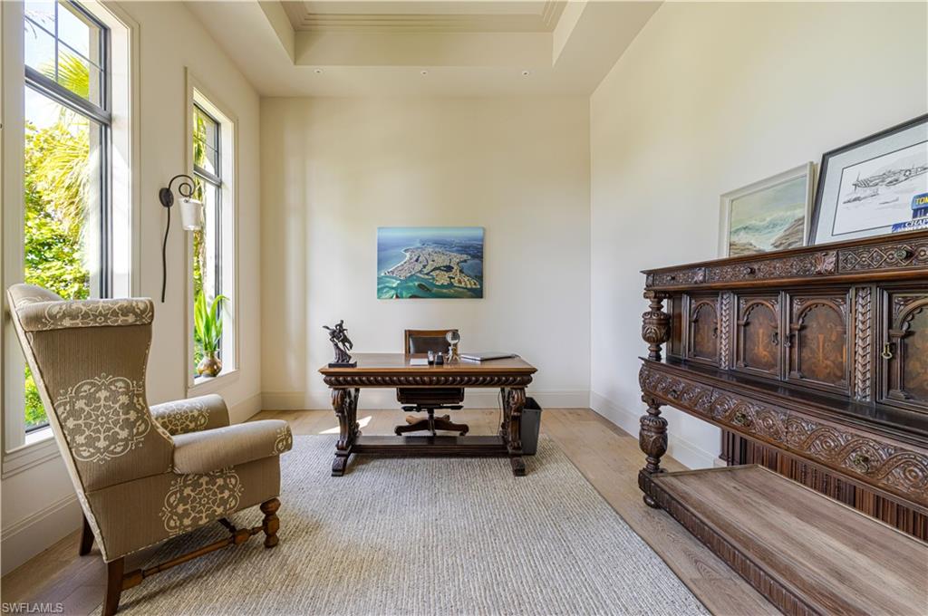 KEY MARCO - Residential