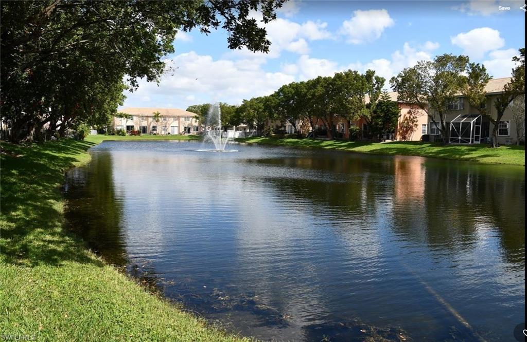 BREATHTAKING WIDE WATER VIEWS,VERY SECLUDED 2 LARGE BRICK PAVER PATIOS OVERLOOKING A SERENE LAKE WITH DUCKS WADING IN WATER. BRAND NEW GOURMET KITCHEN,WITH GORGEOUS GRANITE,AND ALL NEW STAINLESS STEEL APPLIANCES,DESIGNER GLASS BACK SPLASH. VERY SPACIOUS ALL VAULTED CEILINGS, ATTACHED 1+GARAGE. 2MASTERBEDROOMS, WITH HUGE BEAUTIFUL BATHROOMS,1 WITH SOAKING TUB. ALL TILED AND HARDWOOD LAMINATE DESIGNER FLOORING. ONLY THIS UNIT FOR SALE IN WHOLE COMMUNITY...ALSO GREAT INVESTMENT CAN RENT FOR ABOUT 1900 AMONTH.. ASSOCIATION FEES ARE ONLY $165 PER MONTH..WELLEBY SCHOOLS..PUBLIX AND ALL SHOPPING,RESTAURANTS,PARKS,HOSPITAL ARE VERY CLOSE BY *BEST PRICED NEWEST AGE RANCH VILLA WITH ATTACHED GARAGE BUILT 2002!