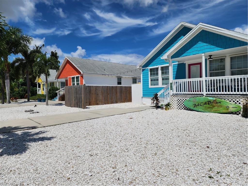Turnkey vacation rental
