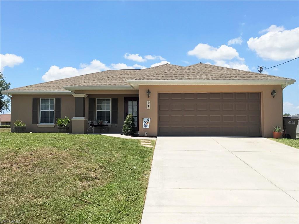 NOT APPLICABLE - Residential