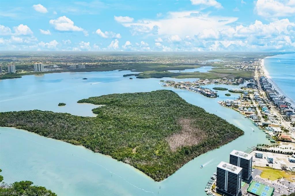 BONITA SPRINGS - Land