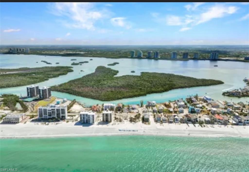 BONITA SPRINGS - Land