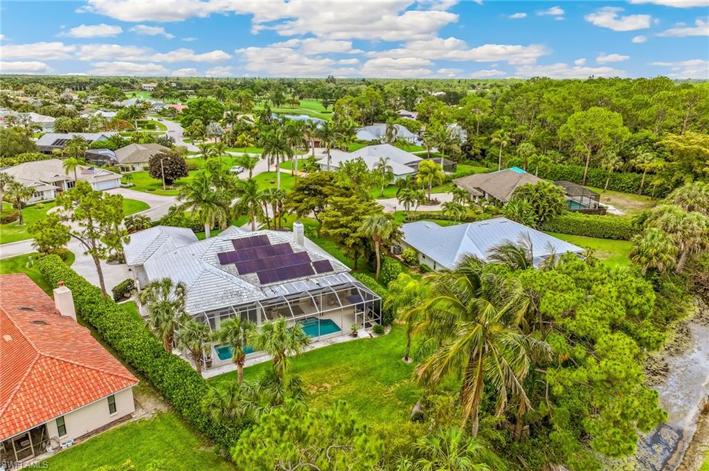 IMPERIAL GOLF ESTATES - Residential