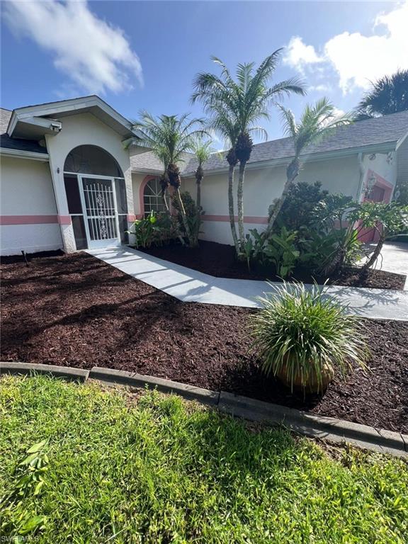 GOLDEN GATE ESTATES - Residential