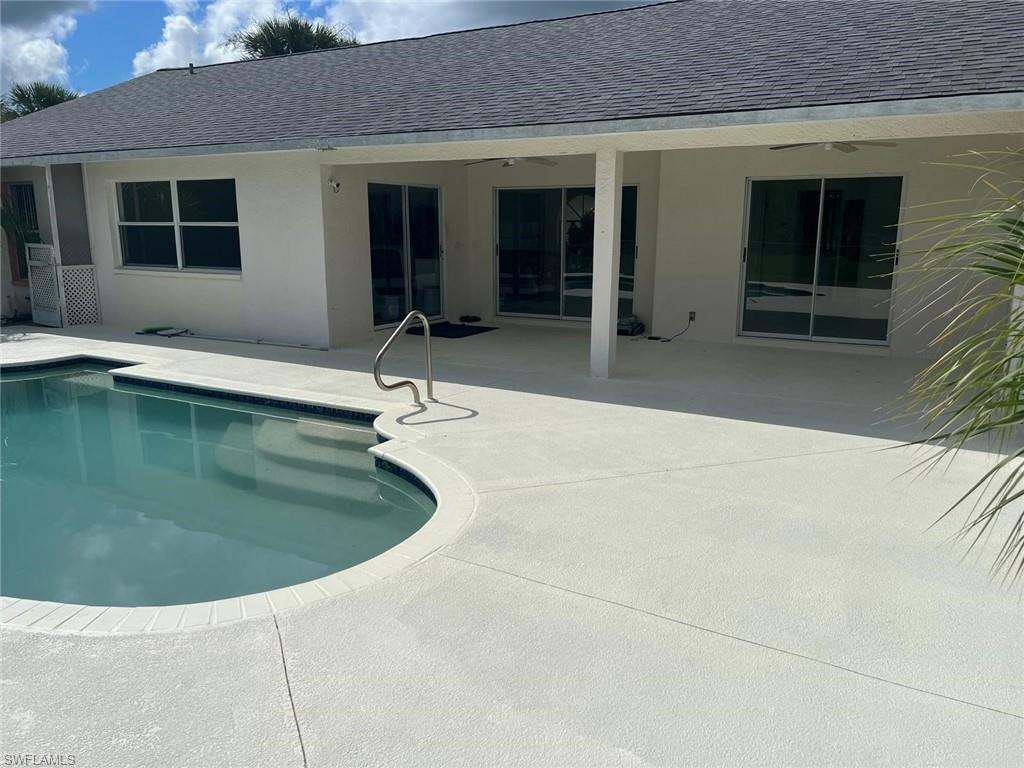 GOLDEN GATE ESTATES - Residential