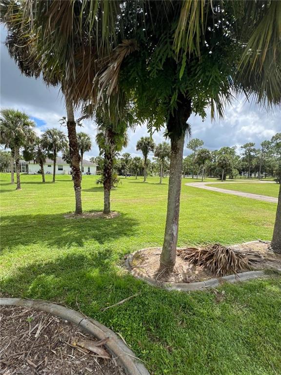GOLDEN GATE ESTATES - Residential