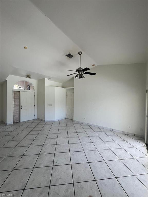 GOLDEN GATE ESTATES - Residential