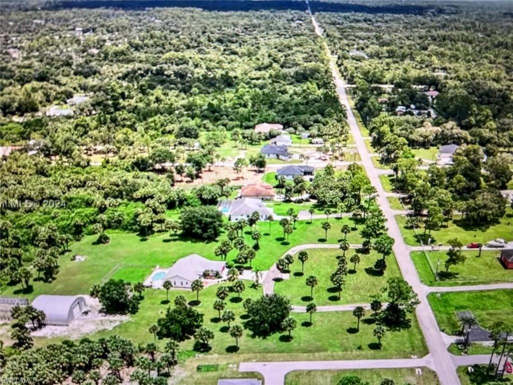 GOLDEN GATE ESTATES - Residential