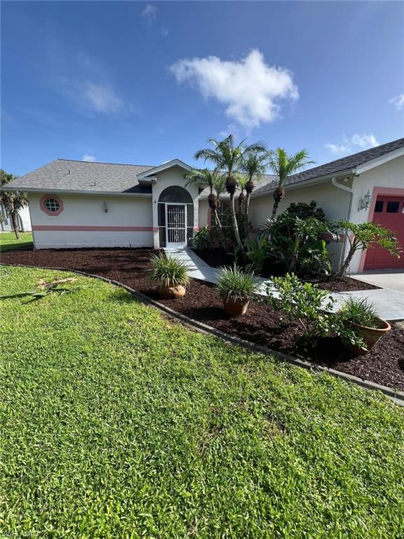 GOLDEN GATE ESTATES - Residential