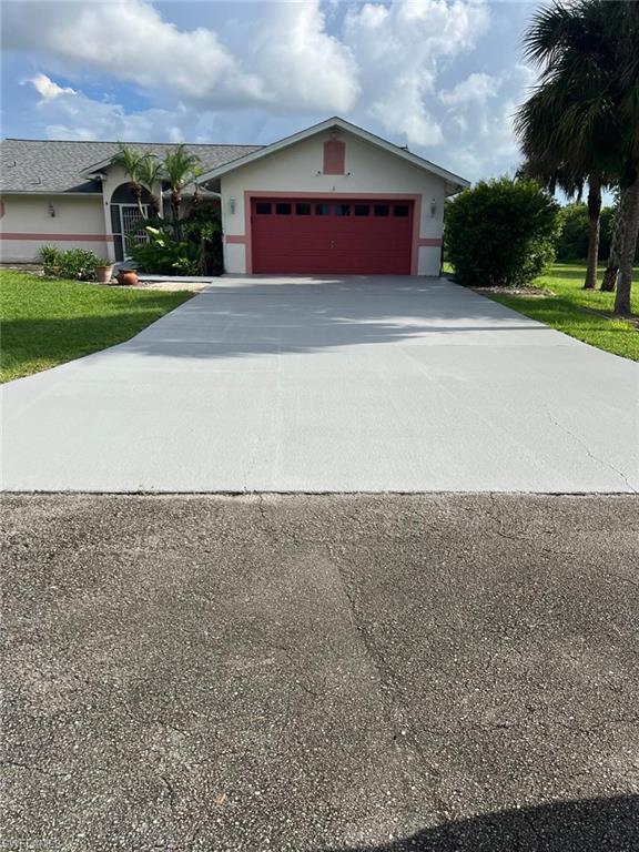 GOLDEN GATE ESTATES - Residential