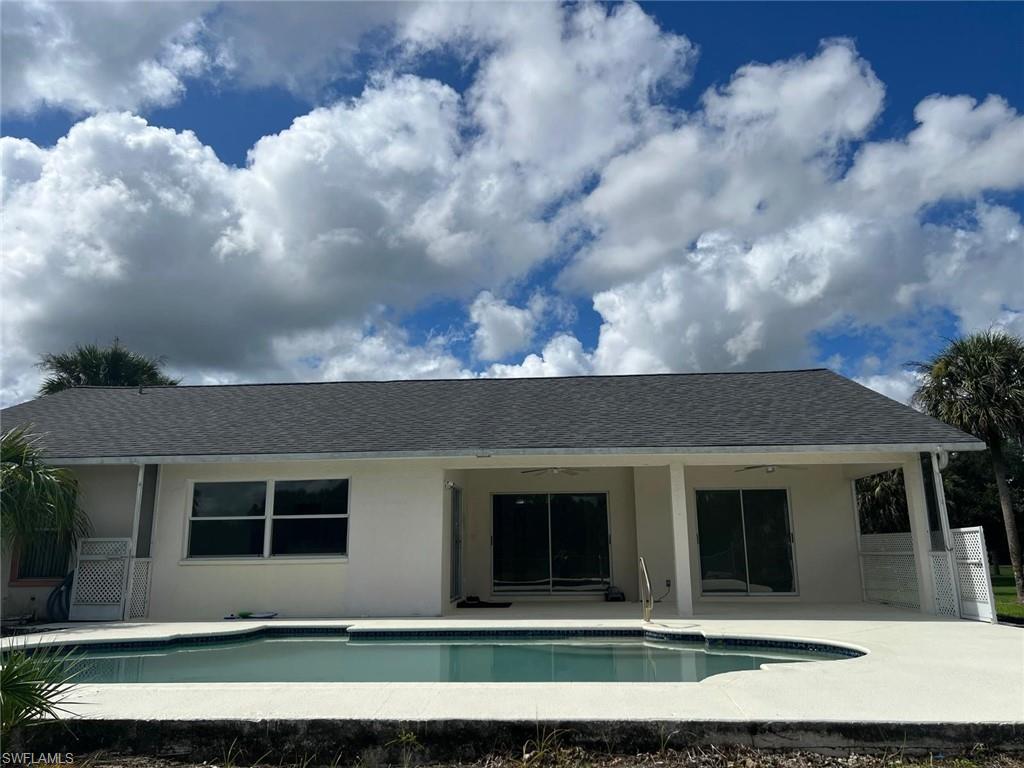 GOLDEN GATE ESTATES - Residential