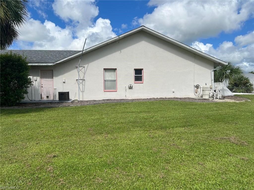 GOLDEN GATE ESTATES - Residential
