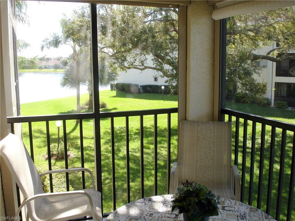 TERRACE - Residential