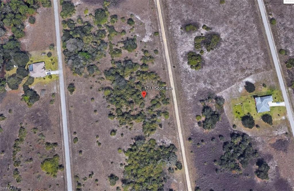 LEHIGH ACRES - Land