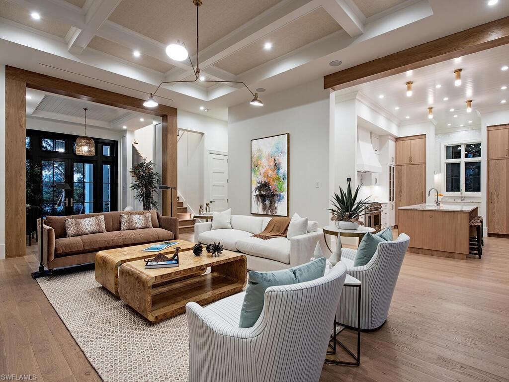 OLDE NAPLES - Residential