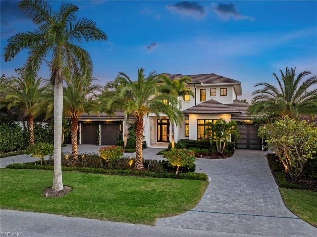 OLDE NAPLES - Residential