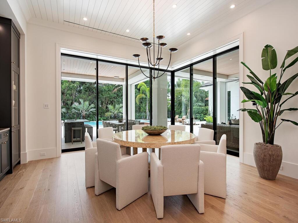 OLDE NAPLES - Residential
