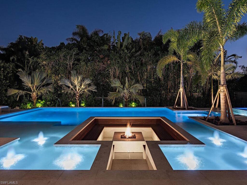 OLDE NAPLES - Residential