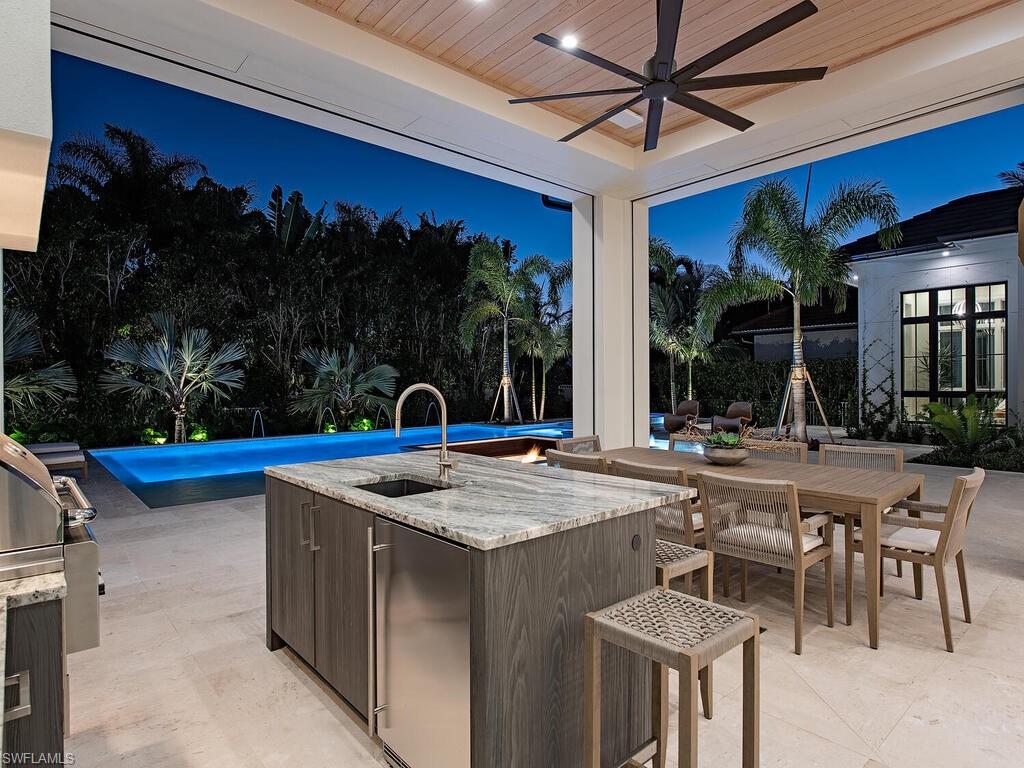 OLDE NAPLES - Residential