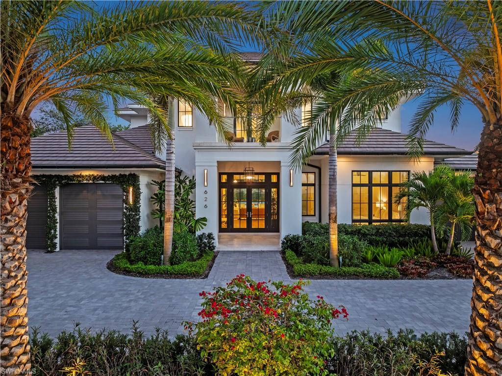 OLDE NAPLES - Residential