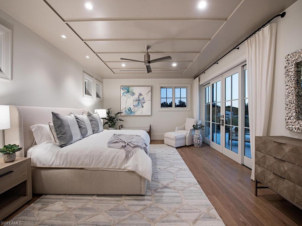 OLDE NAPLES - Residential