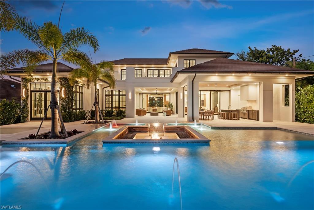 OLDE NAPLES - Residential