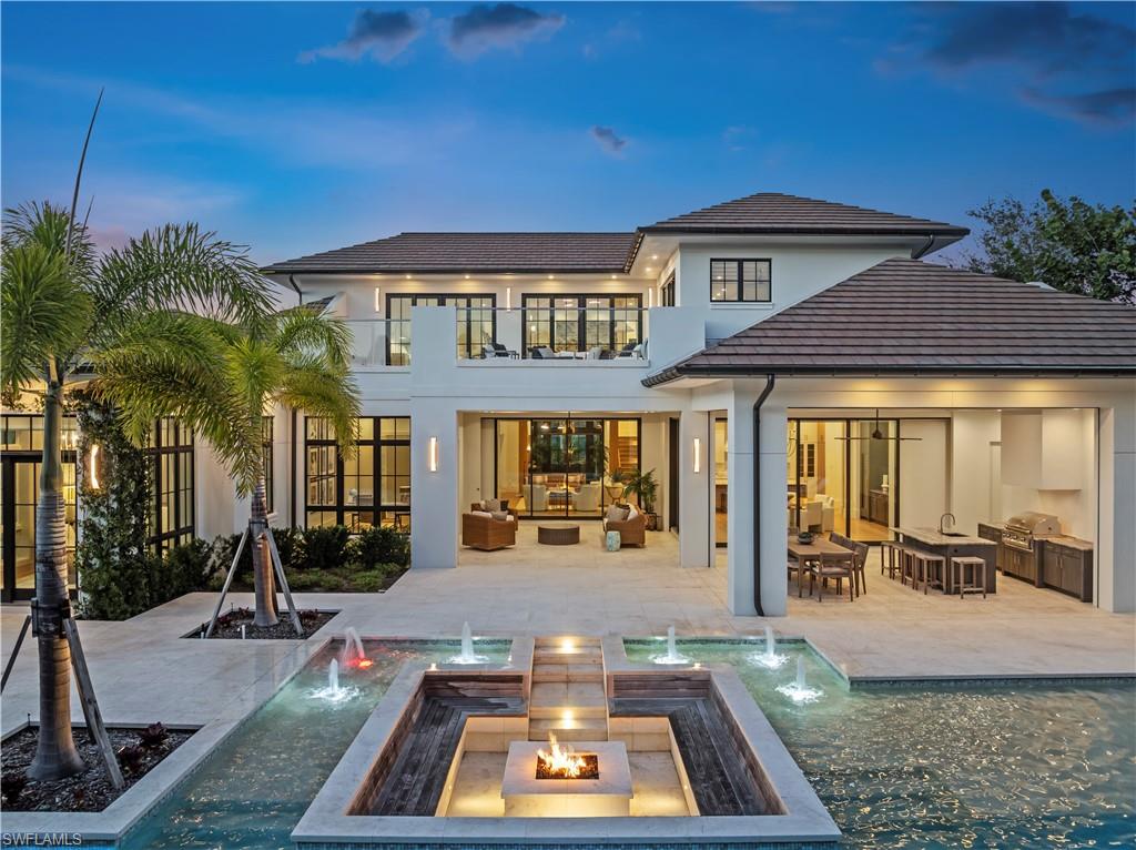 OLDE NAPLES - Residential
