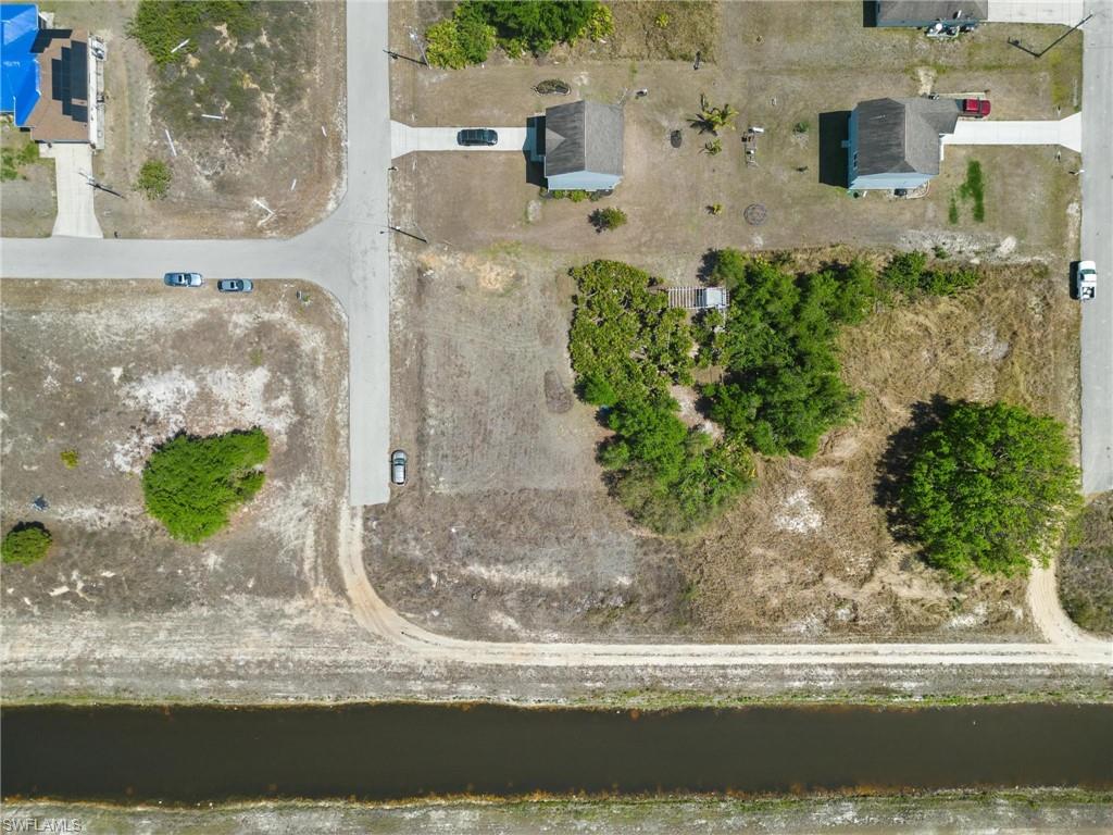 LEHIGH ACRES - Land