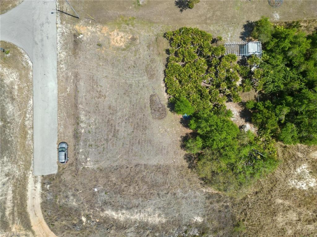 LEHIGH ACRES - Land