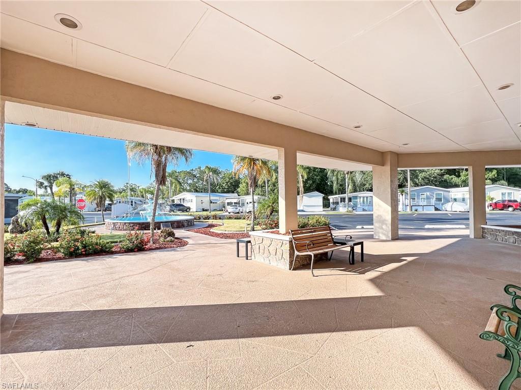 FOUNTAIN VIEW RV RESORT - Residential