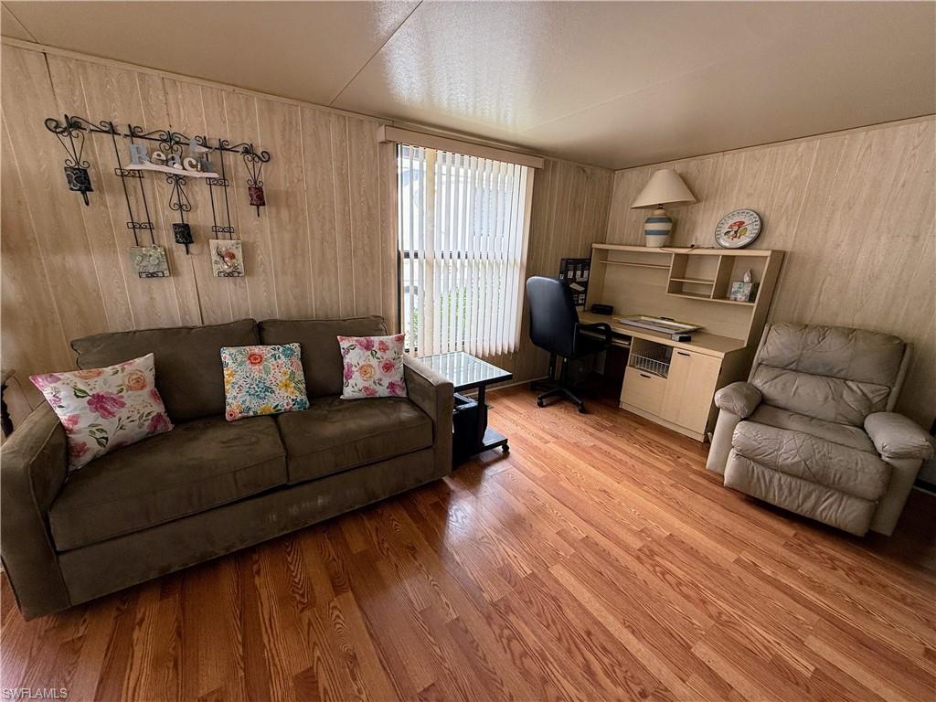 FOUNTAIN VIEW RV RESORT - Residential