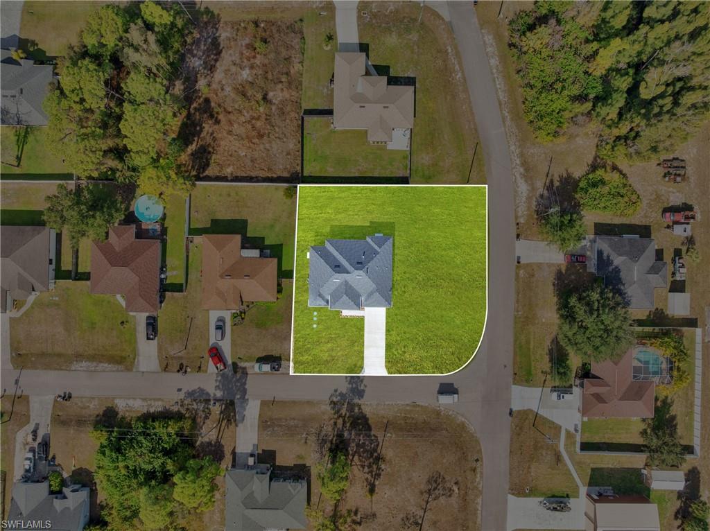 BUCKINGHAM PARK - Residential