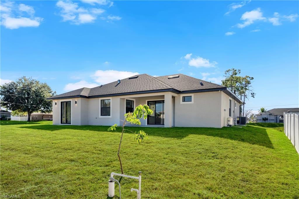 BUCKINGHAM PARK - Residential