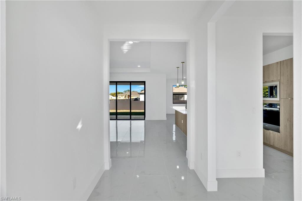 BUCKINGHAM PARK - Residential