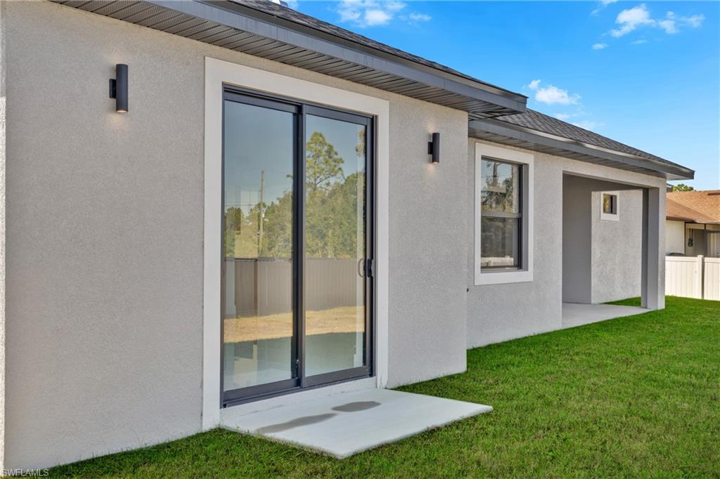 BUCKINGHAM PARK - Residential