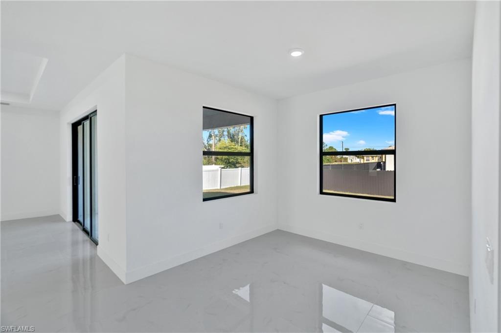 BUCKINGHAM PARK - Residential