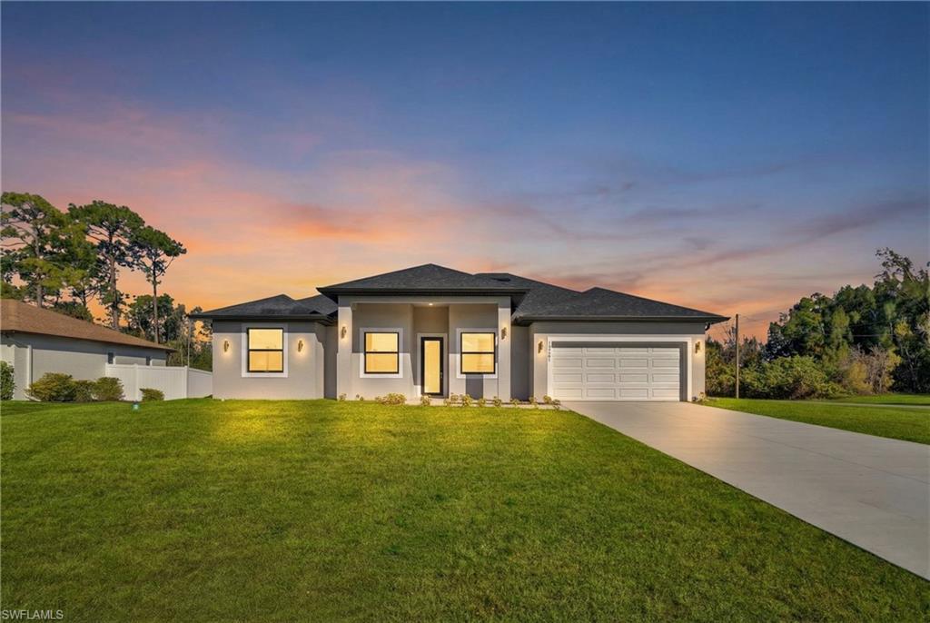 BUCKINGHAM PARK - Residential