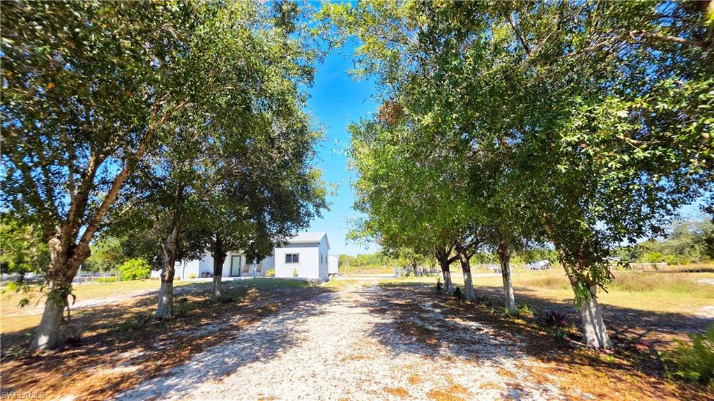 MONTURA RANCH SEC 36 - Residential