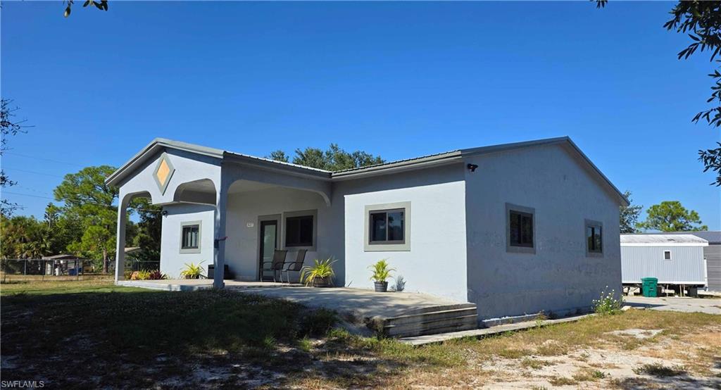 MONTURA RANCH SEC 36 - Residential