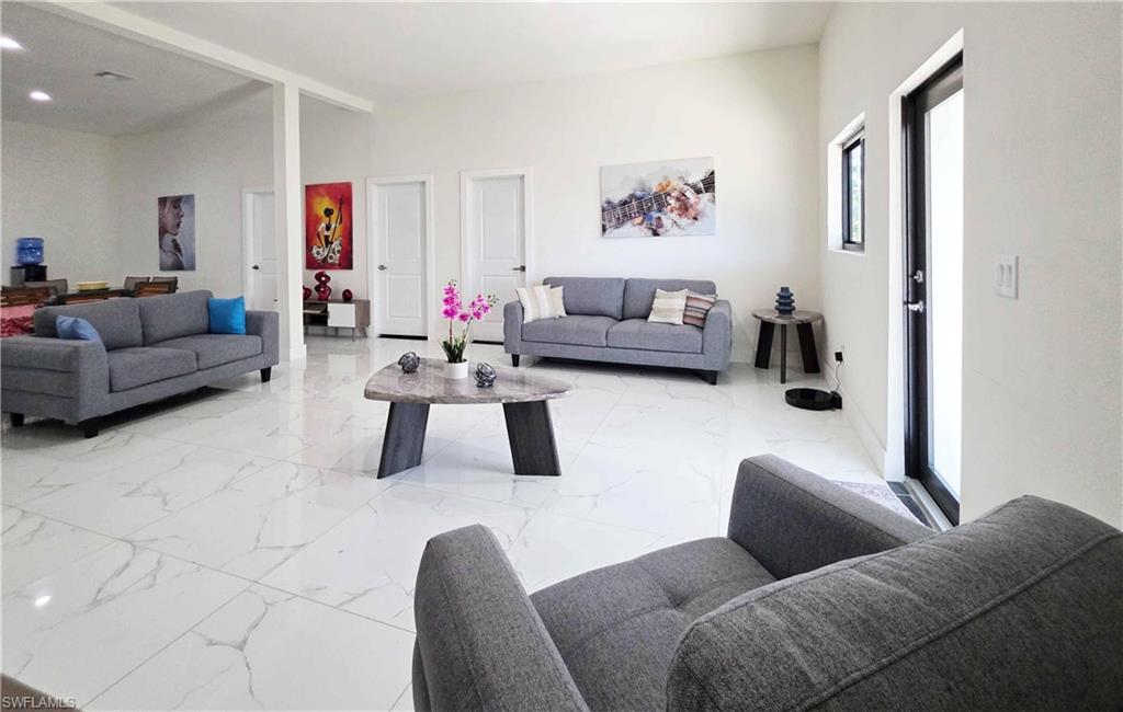 MONTURA RANCH SEC 36 - Residential