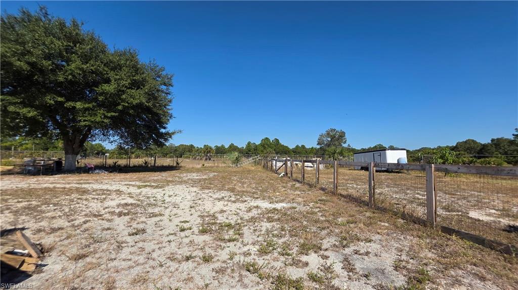 MONTURA RANCH SEC 36 - Residential