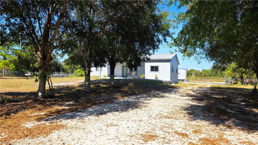 MONTURA RANCH SEC 36 - Residential