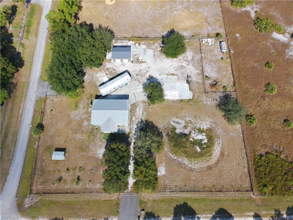MONTURA RANCH SEC 36 - Residential