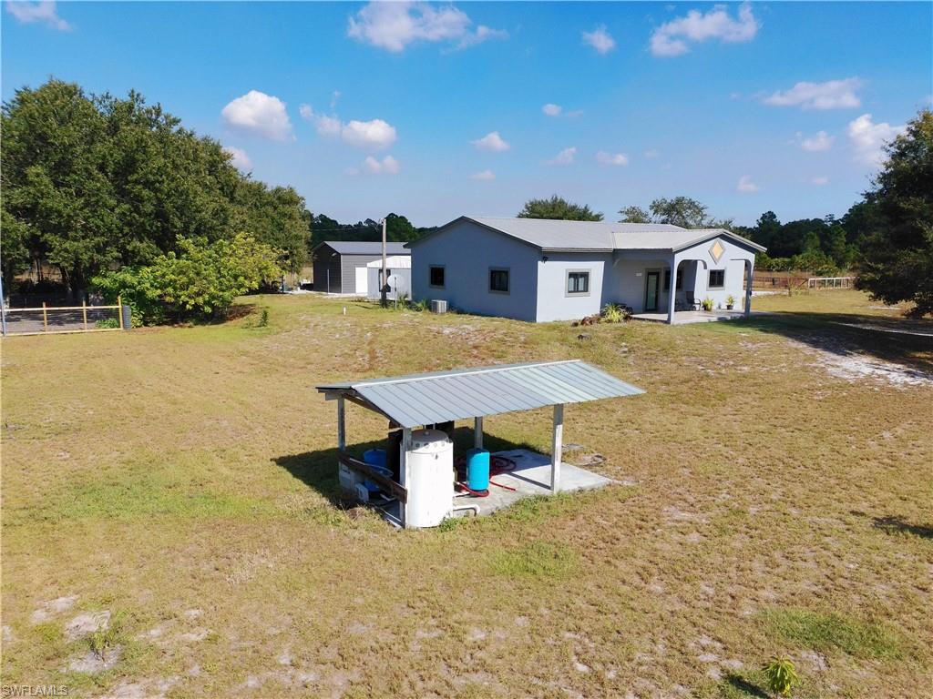 MONTURA RANCH SEC 36 - Residential
