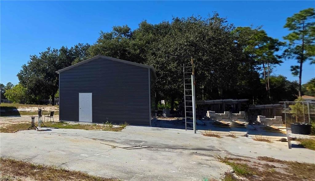 MONTURA RANCH SEC 36 - Residential