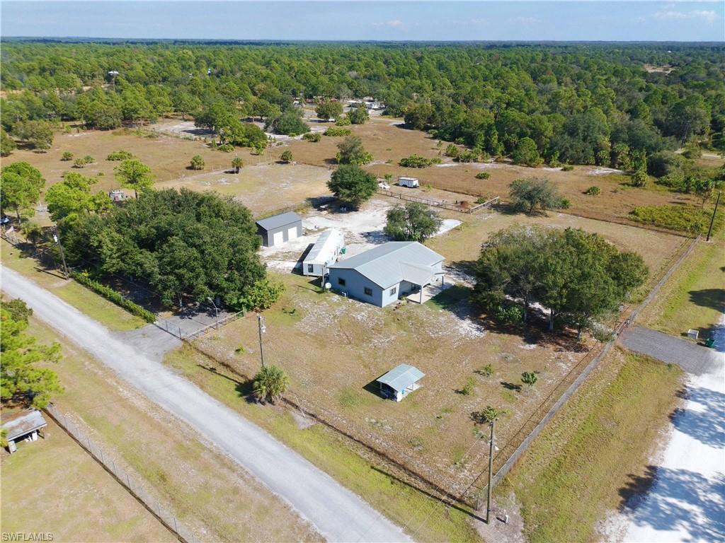 MONTURA RANCH SEC 36 - Residential