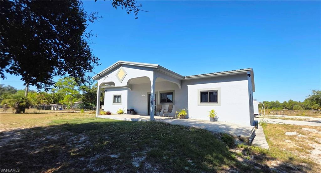 MONTURA RANCH SEC 36 - Residential