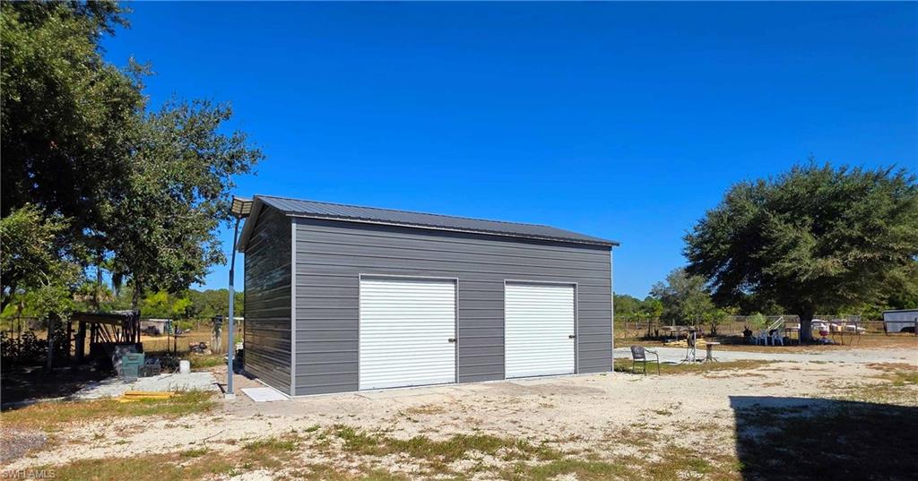 MONTURA RANCH SEC 36 - Residential